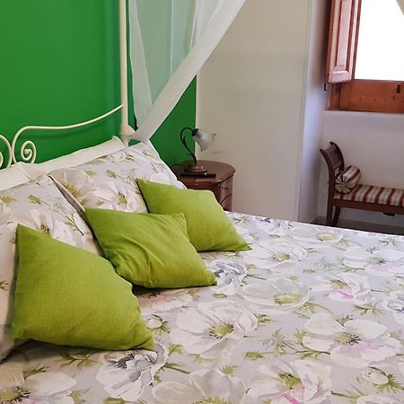 Apartamento Amanda'S Dream Tarento Exterior foto
