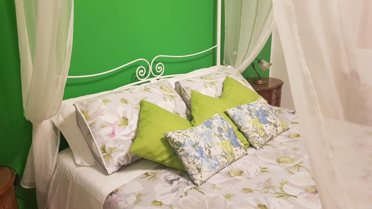 Apartamento Amanda'S Dream Tarento Exterior foto